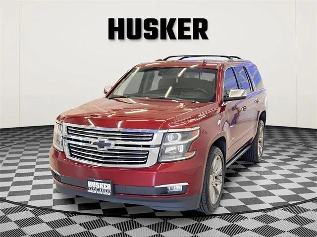 used 2018 Chevrolet Tahoe car, priced at $30,798