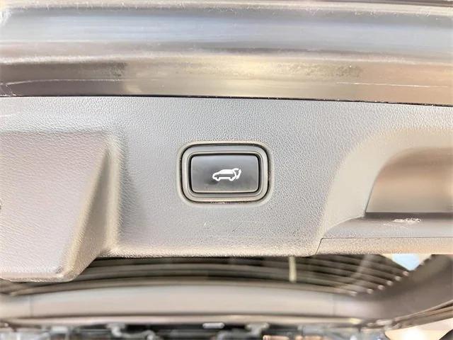 used 2021 Hyundai Palisade car, priced at $29,198