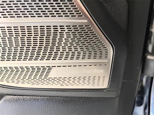 used 2021 Hyundai Palisade car, priced at $29,198