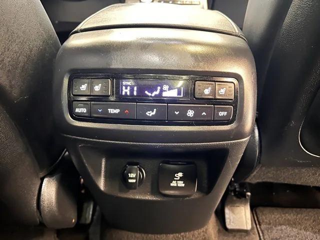 used 2021 Hyundai Palisade car, priced at $29,198