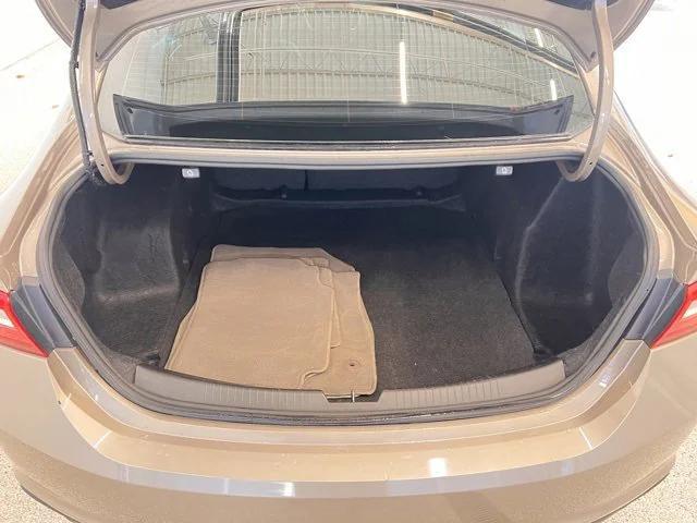 used 2023 Chevrolet Malibu car, priced at $15,698