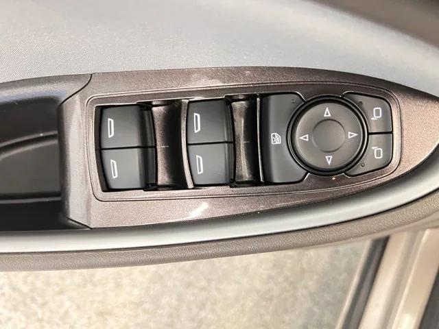 used 2023 Chevrolet Malibu car, priced at $15,698