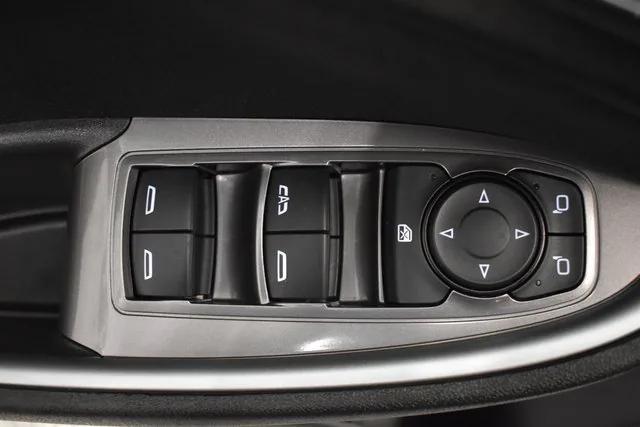 used 2024 Chevrolet Malibu car, priced at $19,498