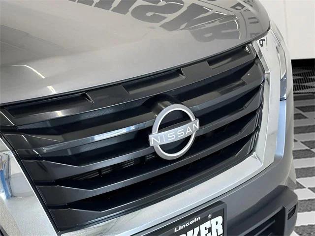 used 2022 Nissan Pathfinder car, priced at $26,998