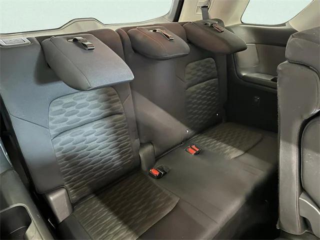 used 2022 Nissan Pathfinder car, priced at $26,998