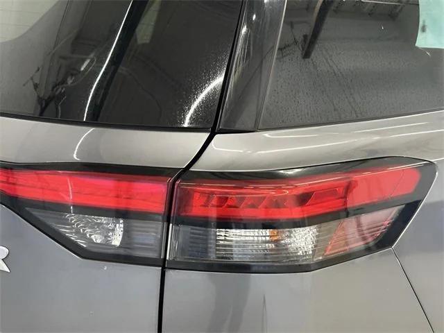 used 2022 Nissan Pathfinder car, priced at $26,998