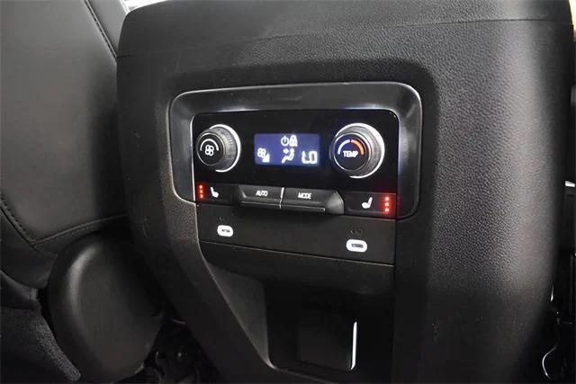 used 2021 Chevrolet Tahoe car, priced at $47,498