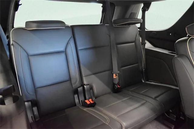 used 2021 Chevrolet Tahoe car, priced at $47,498
