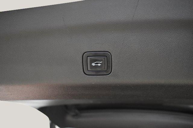 used 2021 Chevrolet Tahoe car, priced at $47,498