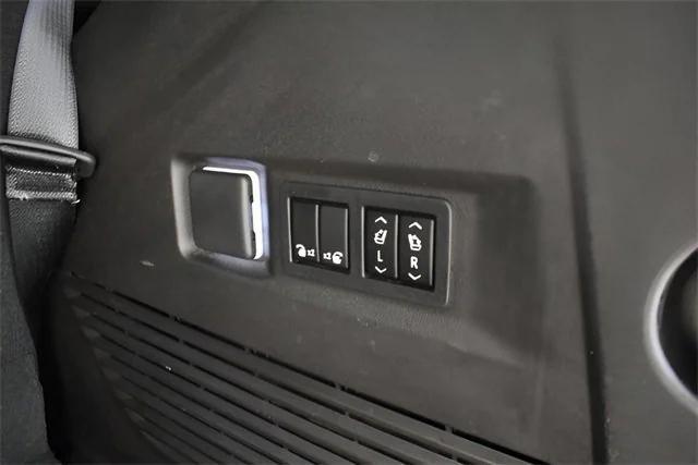 used 2021 Chevrolet Tahoe car, priced at $47,498