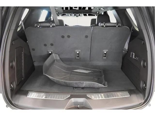 used 2021 Chevrolet Tahoe car, priced at $47,498