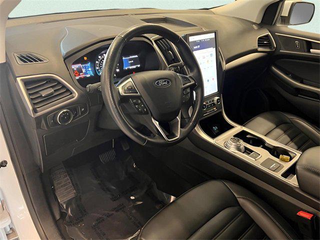 used 2024 Ford Edge car, priced at $23,198
