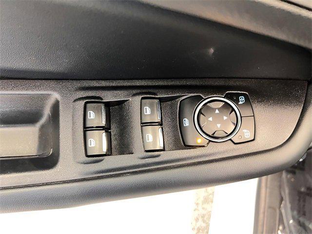 used 2024 Ford Edge car, priced at $23,198