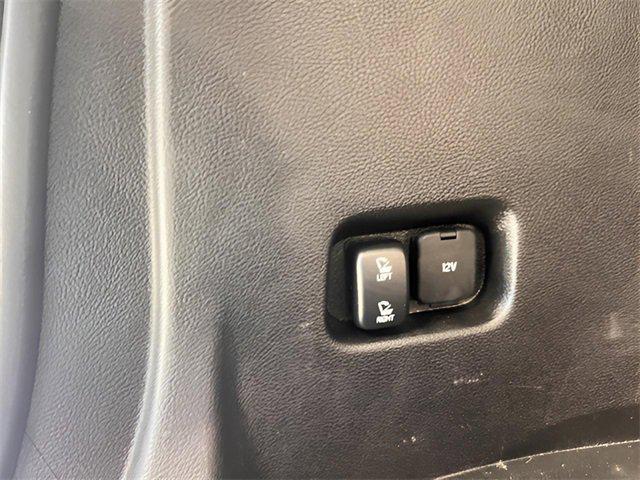 used 2024 Ford Edge car, priced at $23,198