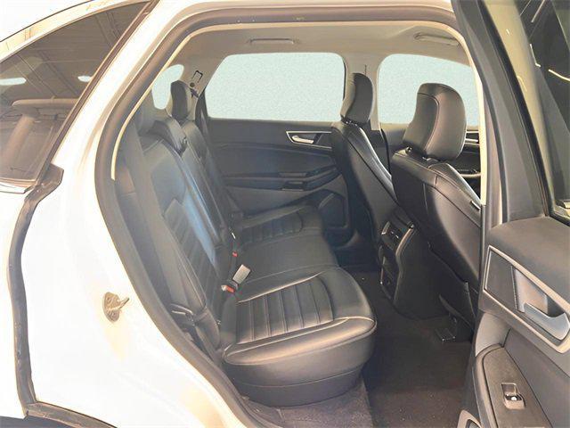 used 2024 Ford Edge car, priced at $23,198
