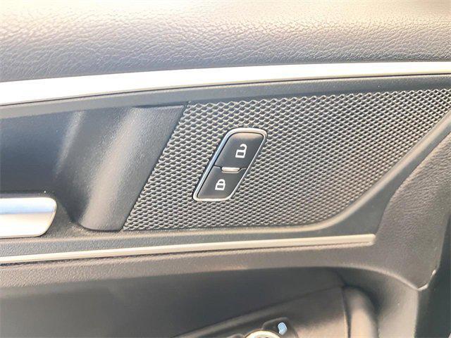 used 2024 Ford Edge car, priced at $23,198