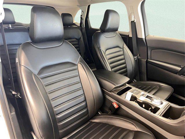 used 2024 Ford Edge car, priced at $23,198