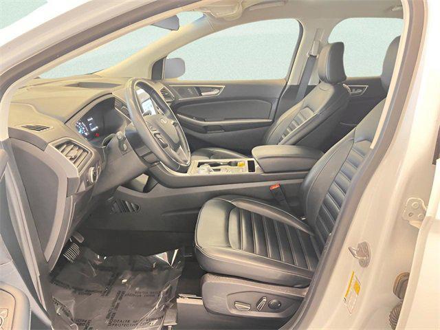 used 2024 Ford Edge car, priced at $23,198