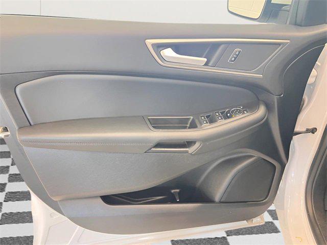 used 2024 Ford Edge car, priced at $23,198