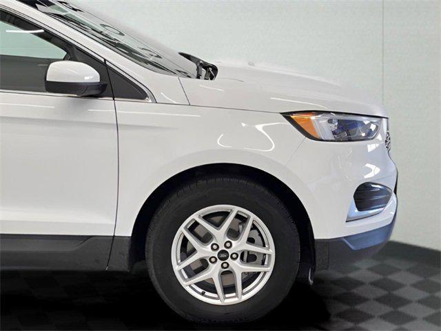 used 2024 Ford Edge car, priced at $23,198