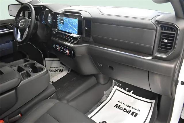 used 2023 GMC Sierra 1500 car, priced at $40,998