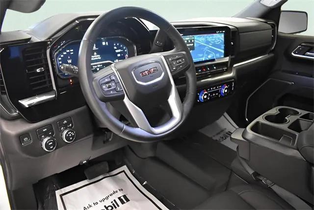used 2023 GMC Sierra 1500 car, priced at $40,998
