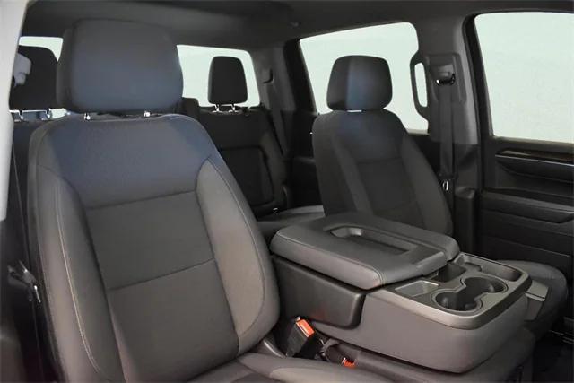 used 2023 GMC Sierra 1500 car, priced at $40,998