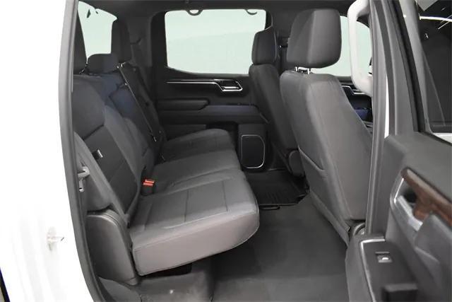 used 2023 GMC Sierra 1500 car, priced at $40,998