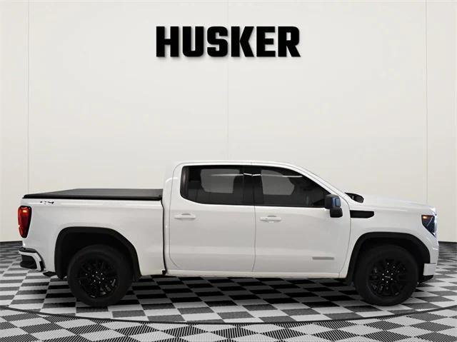 used 2023 GMC Sierra 1500 car, priced at $40,998