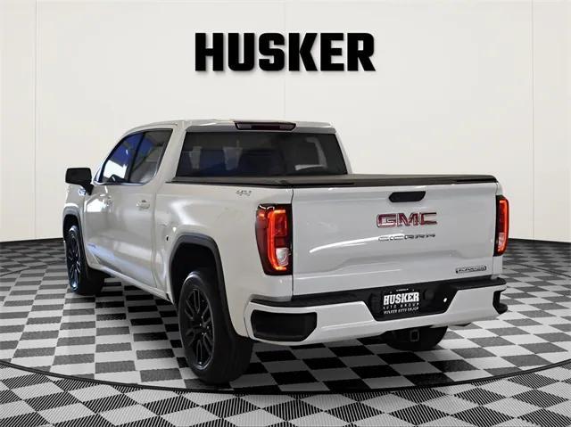 used 2023 GMC Sierra 1500 car, priced at $40,998