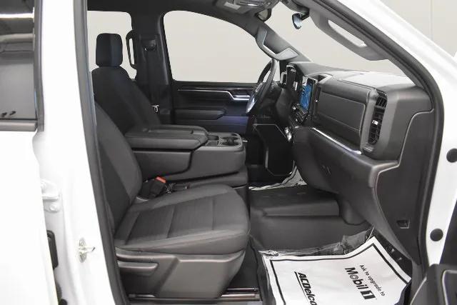 used 2023 GMC Sierra 1500 car, priced at $40,998