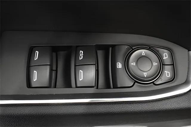 used 2023 GMC Sierra 1500 car, priced at $40,998