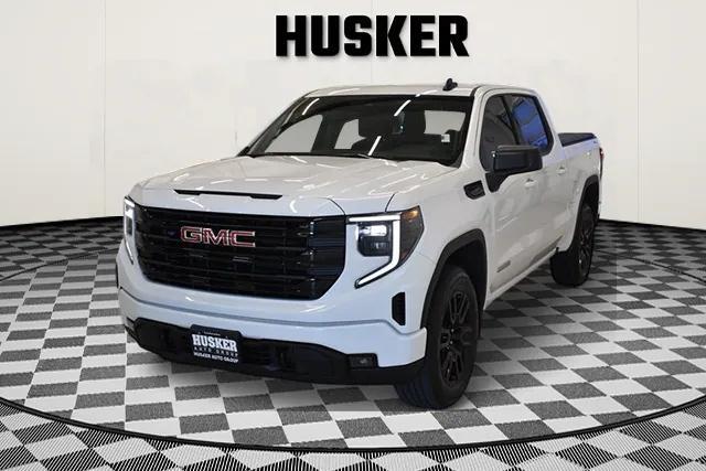 used 2023 GMC Sierra 1500 car, priced at $40,998