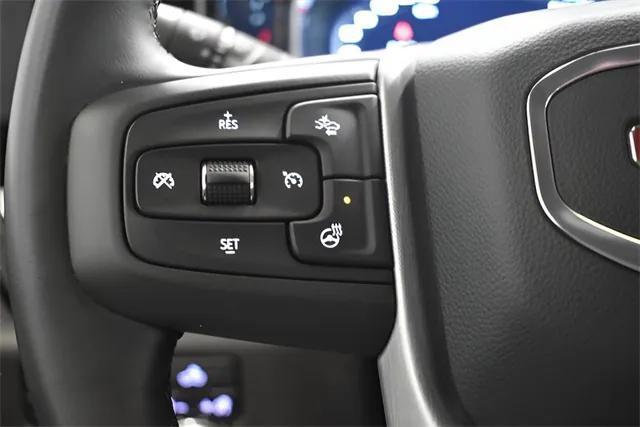 used 2023 GMC Sierra 1500 car, priced at $40,998