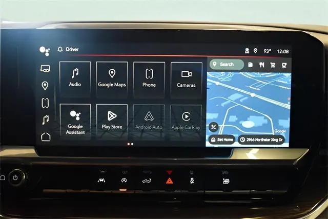 used 2023 GMC Sierra 1500 car, priced at $40,998