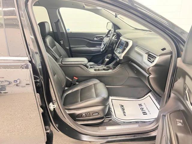 used 2019 GMC Acadia car, priced at $20,498