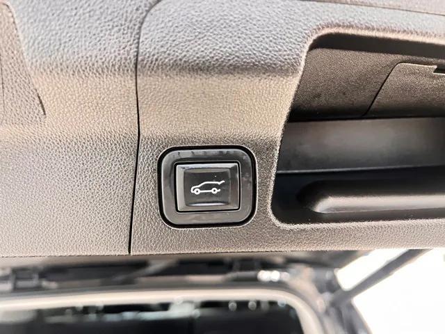 used 2019 GMC Acadia car, priced at $20,498