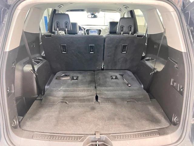 used 2019 GMC Acadia car, priced at $20,498
