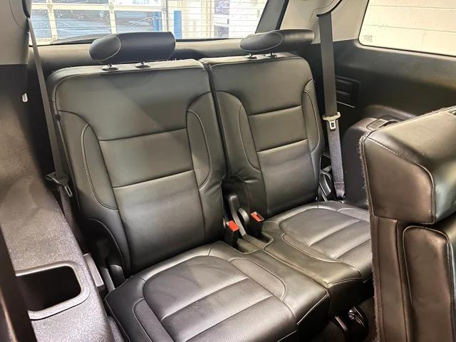 used 2019 GMC Acadia car, priced at $20,498