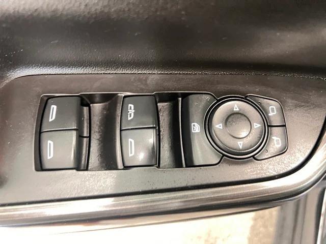used 2019 GMC Acadia car, priced at $20,498