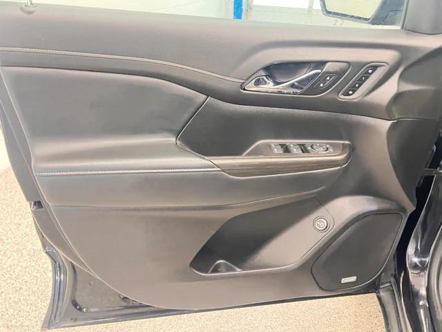 used 2019 GMC Acadia car, priced at $20,498