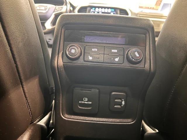 used 2019 GMC Acadia car, priced at $20,498