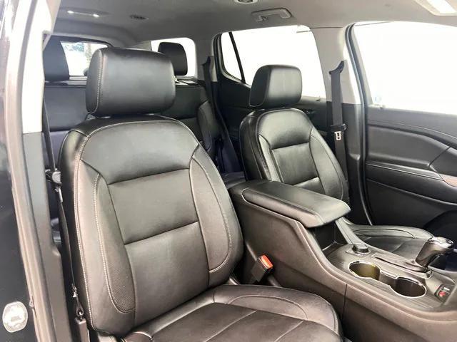 used 2019 GMC Acadia car, priced at $20,498