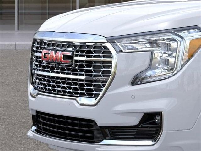 new 2024 GMC Terrain car, priced at $38,685