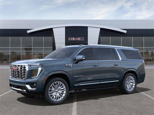 new 2025 GMC Yukon XL car, priced at $90,760