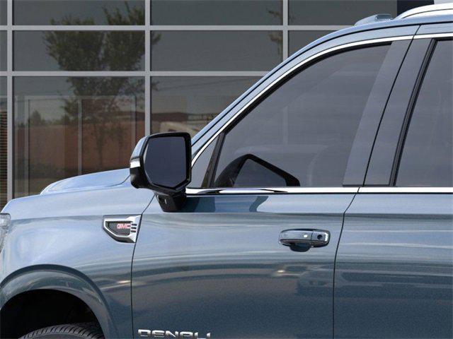 new 2025 GMC Yukon XL car, priced at $90,760