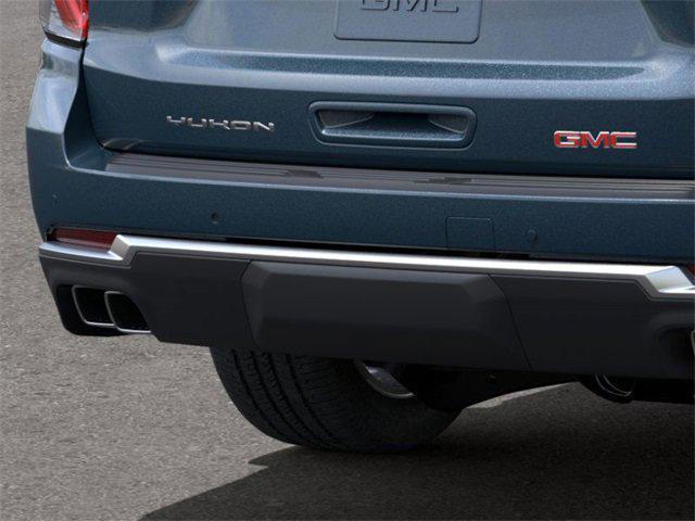 new 2025 GMC Yukon XL car, priced at $90,760