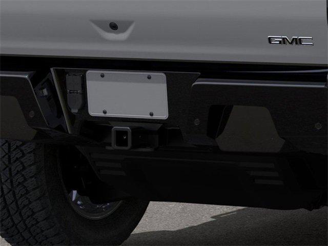 new 2025 GMC HUMMER EV Pickup car, priced at $108,115