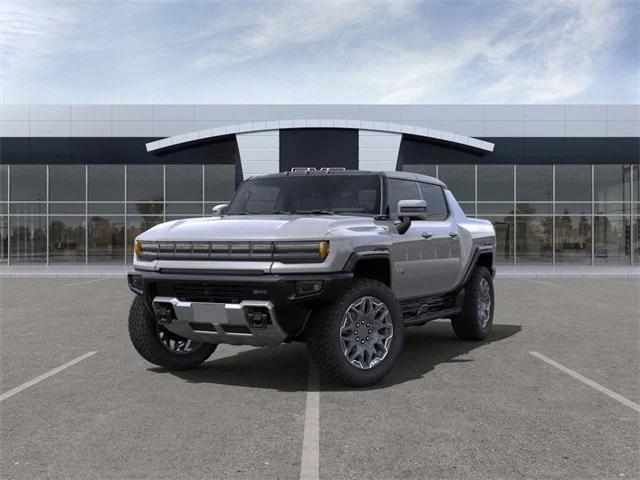 new 2025 GMC HUMMER EV Pickup car, priced at $115,115