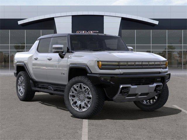 new 2025 GMC HUMMER EV Pickup car, priced at $108,115